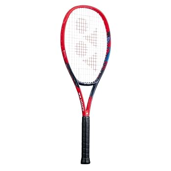 Amazon | Yonex VCore 100 第7世代 テニスラケット (4-1/2
